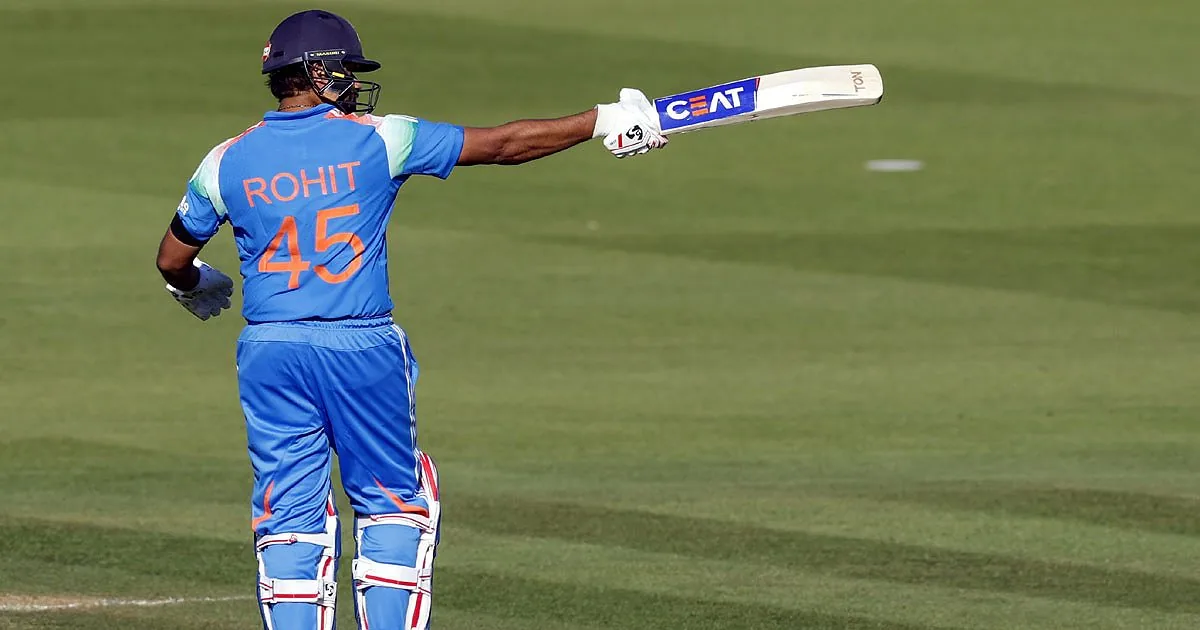 "There Was Fire": R Ashwin's Big Admission On Rohit Sharma Retirement Chatter - NDTV Sports