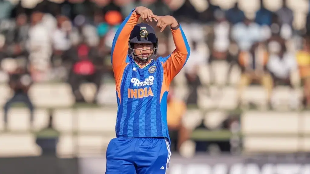 Pick Sooryavanshi for ODIs, let him open with Rohit and Gill can play at four: Farokh Engineer