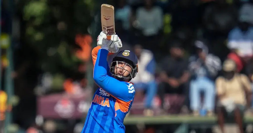 'This is probably the right time to draft Sooryavanshi into India's ODI side': Farokh Engineer - Rediff