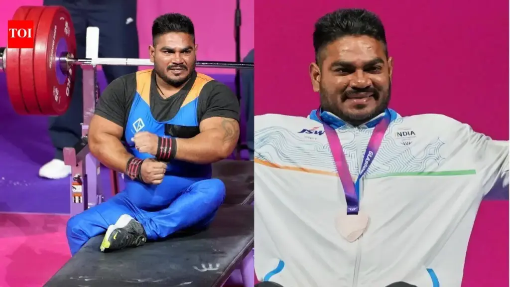 From selling vegetables to e-rickshaw driver, now India's first CWG 2026 medallist: How Bihar's Jhandu Kumar defied all odds