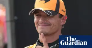 Hamilton loses P2 after Qualifying incident in Hungary