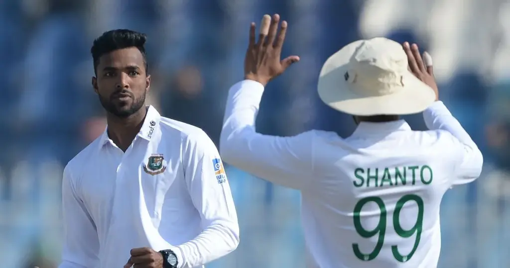 Pacer to miss Australia tour as Bangladesh wait on injuries