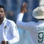 Pacer to miss Australia tour as Bangladesh wait on injuries