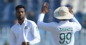 Pacer to miss Australia tour as Bangladesh wait on injuries
