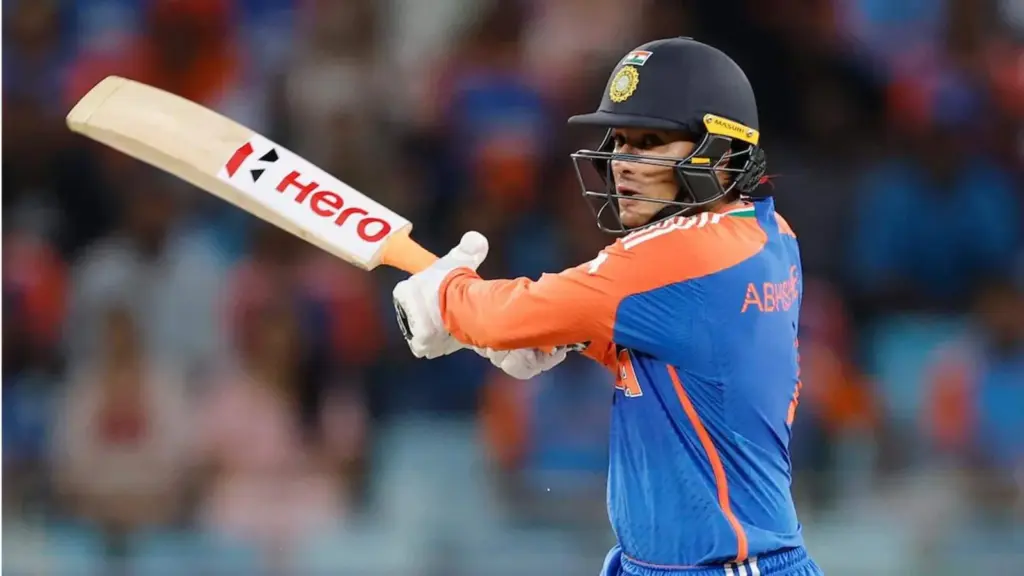 India eye series win vs Zimbabwe: Can Abhishek Sharma break his lean run?