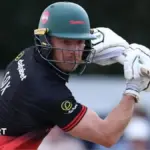 Cricket match player highlights | LEIC vs GLOUCS, Group A, England Domestic One-Day Cup 2026
