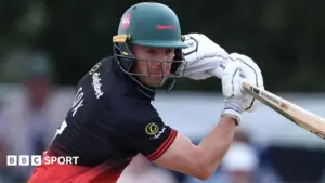 Cricket match player highlights | LEIC vs GLOUCS, Group A, England Domestic One-Day Cup 2026