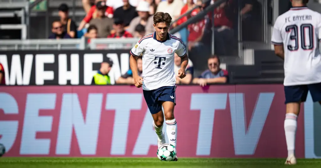 Wehen Wiesbaden vs Bayern Munich: Club Friendlies stats & head-to-head