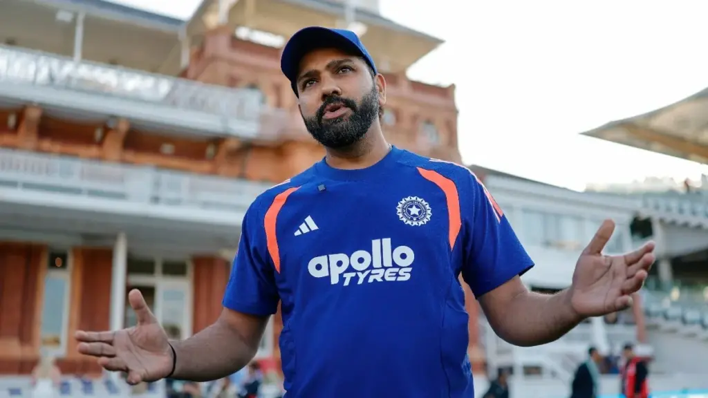 Rohit Sharma To Retire From ODI Cricket? BCCI Vice-President Gives Blunt Answer